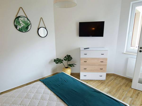 Apartament Tropicana A05