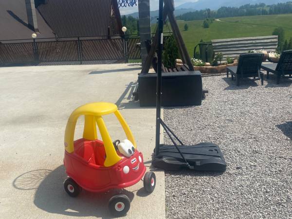 Dom Wypoczynkowy Pod Smyrekami