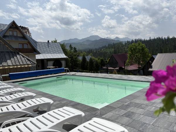 Pokoje Gościnne U Elżbiety 2