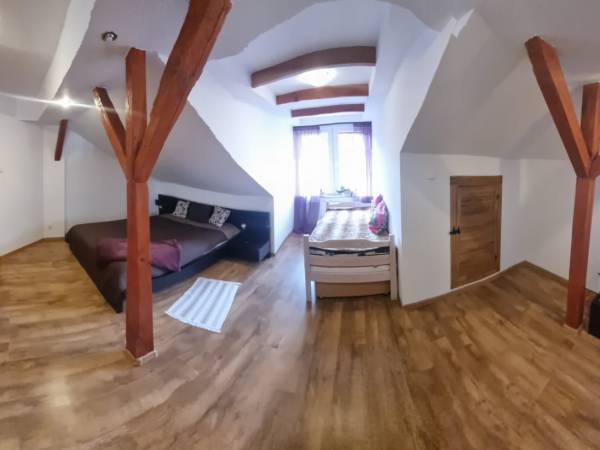 Apartament na Bursztynowej
