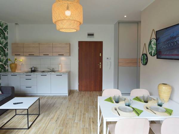 Apartament Tropicana A05