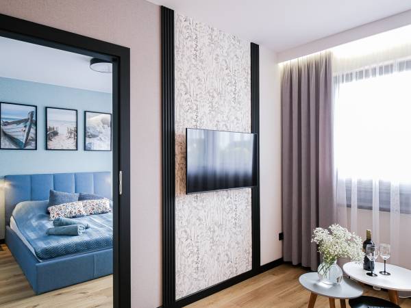 Apartamenty i Pokoje Złotobrzeg