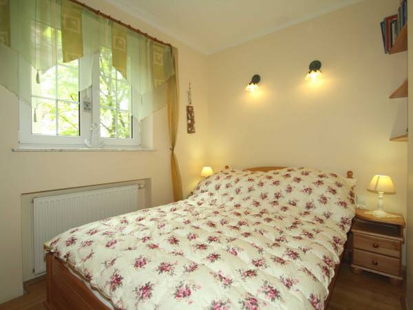 Apartament "Osiemnastka"