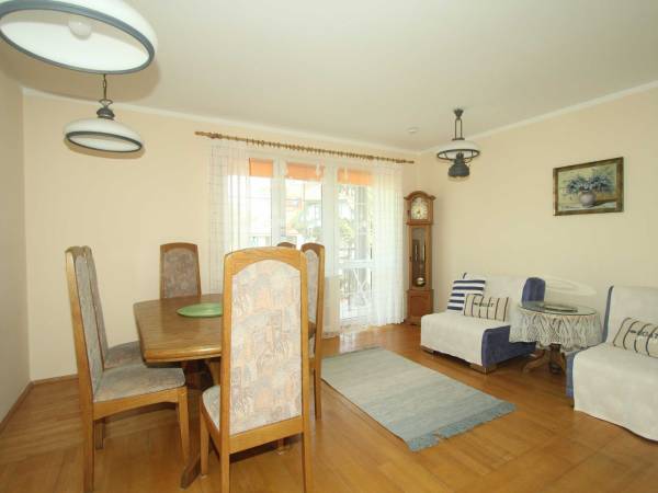 Apartament "Osiemnastka"