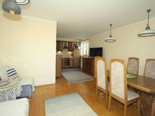 Apartament "Osiemnastka"