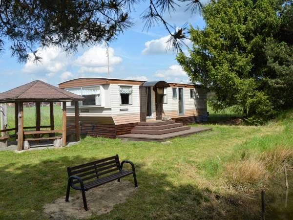 Agroturystyka Oaza Spokoju 