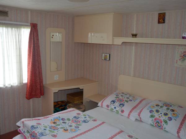 Agroturystyka Oaza Spokoju 