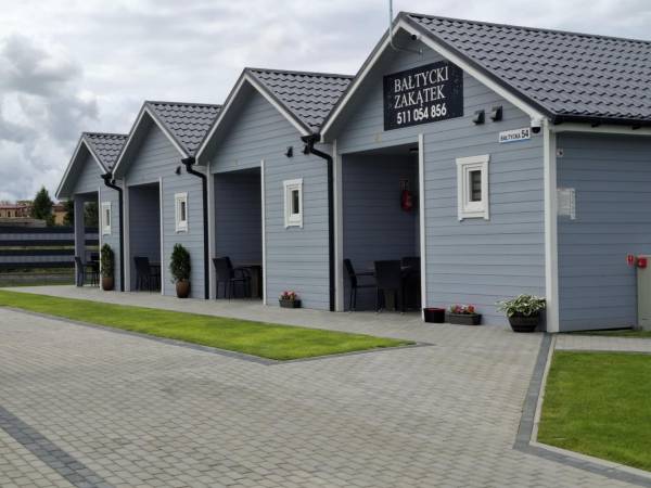 Bałtycki Zakątek