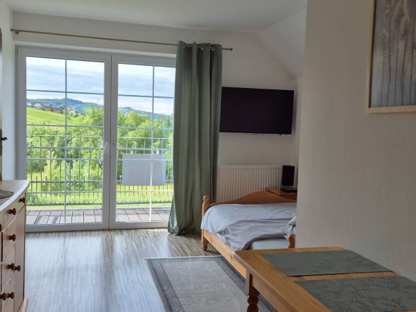 Pokój 2 osobowy z łazienką