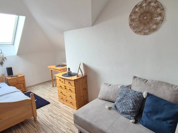 Pokój 3 osobowy z łazienką