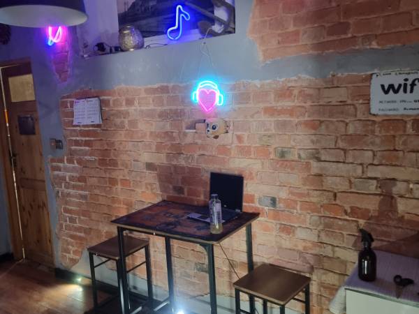 Mieszkanie przy dworcu Gdynia Główna