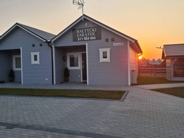 Bałtycki Zakątek