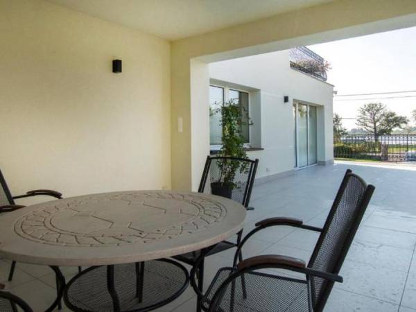 Pokoje Gościnne Anna