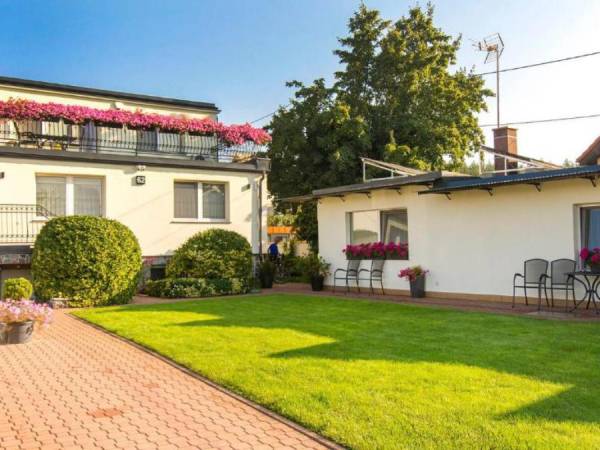 Pokoje Gościnne Anna