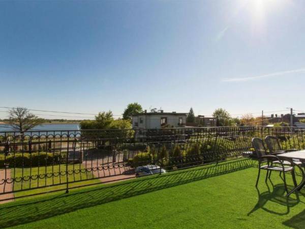 Pokoje Gościnne Anna