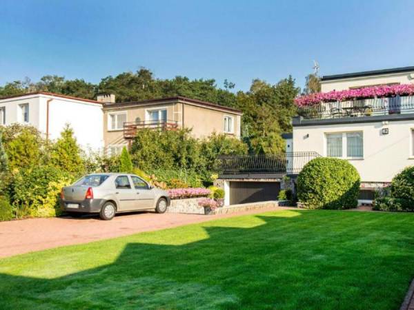 Pokoje Gościnne Anna