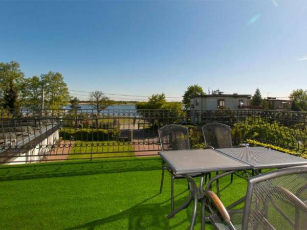 Pokoje Gościnne Anna