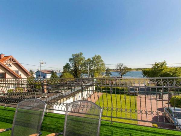 Pokoje Gościnne Anna