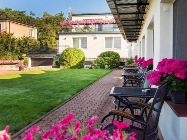 Pokoje Gościnne Anna