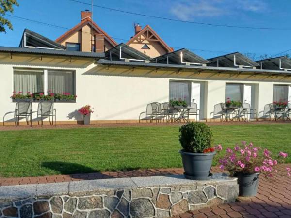 Pokoje Gościnne Anna