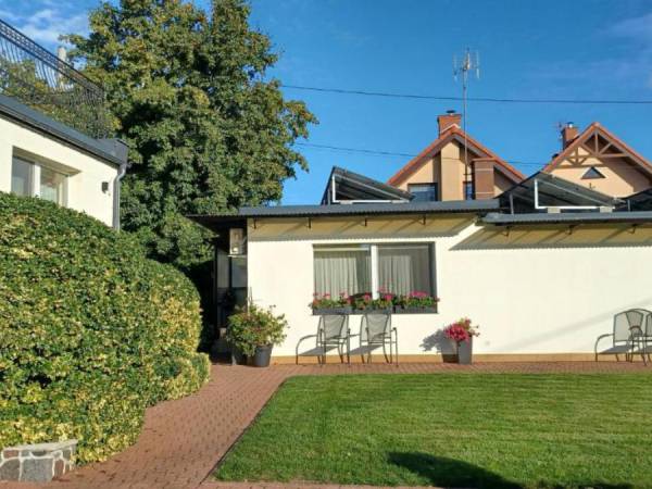 Pokoje Gościnne Anna