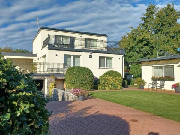 Pokoje Gościnne Anna