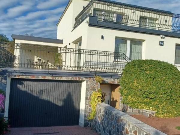 Pokoje Gościnne Anna