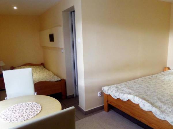 Pokoje Gościnne Anna