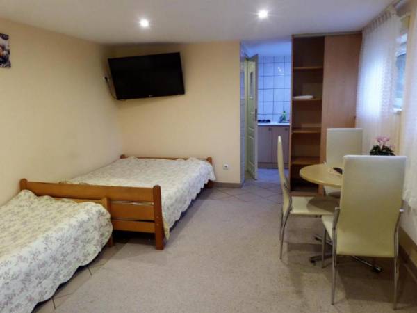 Pokoje Gościnne Anna