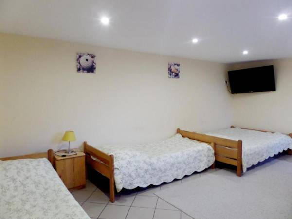 Pokoje Gościnne Anna