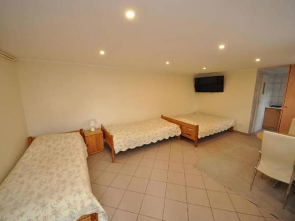 Pokoje Gościnne Anna