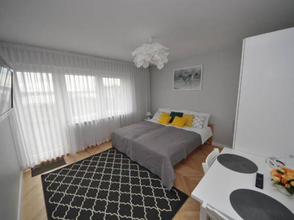 Pokoje Gościnne Anna