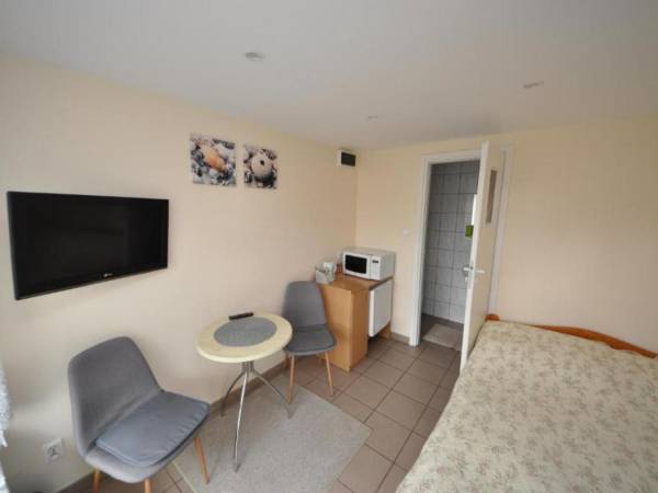 Pokoje Gościnne Anna