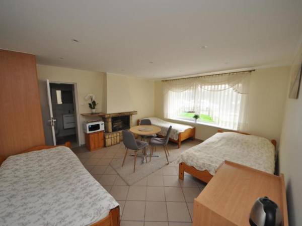 Pokoje Gościnne Anna