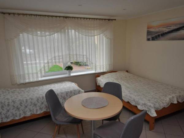 Pokoje Gościnne Anna