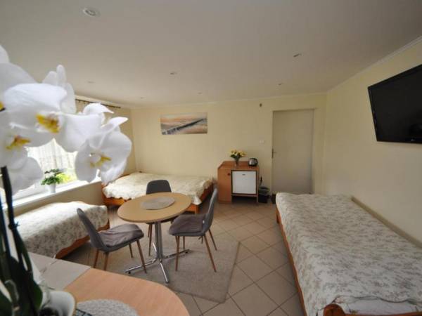 Pokoje Gościnne Anna