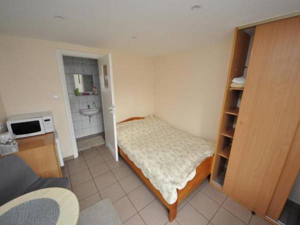 Pokoje Gościnne Anna