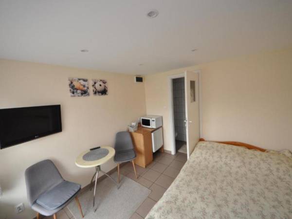 Pokoje Gościnne Anna