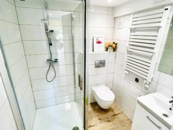 Pokoje Gościnne Anna