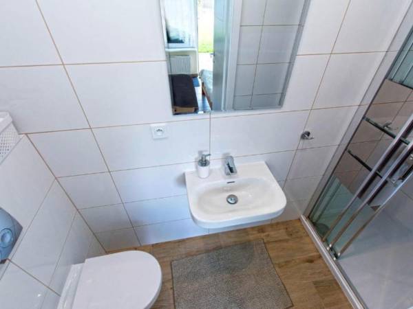 Pokoje Gościnne Anna