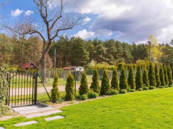 Pokoje Gościnne Anna