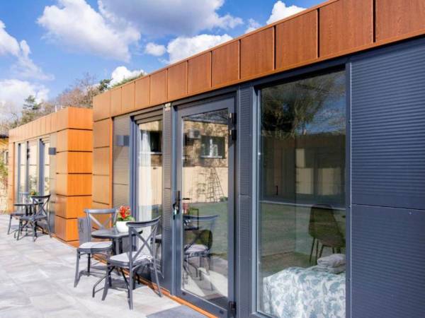 Pokoje Gościnne Anna