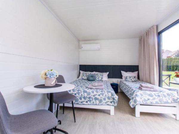 Pokoje Gościnne Anna