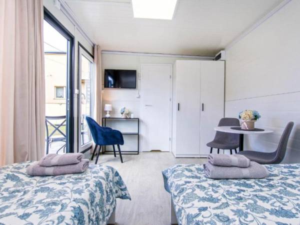 Pokoje Gościnne Anna