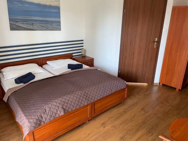 Villa Dolce Vita 50m od morza