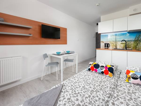 Jastrzębia Góra - Helios/Luna