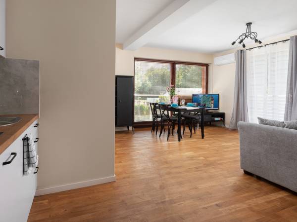 Jastrzębia Góra - Jowisz