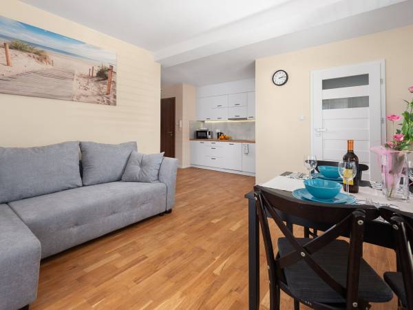 Jastrzębia Góra - Jowisz