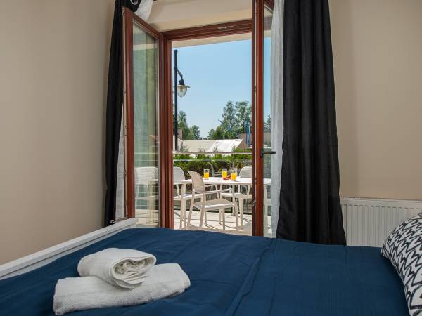 Jastrzębia Góra - Jowisz