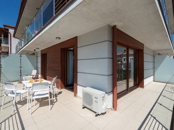 Jastrzębia Góra - Jowisz